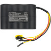 AEMC 6240, 6250 Micro-Ohmeter Battery Cross to Part # 2129.91  (2 Week ETA)