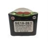 X-Rite SE15-26 Battery for 500 series Spectrodensitometer (2 Week ETA)