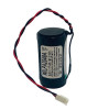 WILPA2549A Replacement Battery for Water Meters (2 Week ETA)