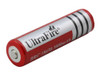 BRC 18650 - UltrafireProtected - Li-ion 3.6V 3000mA