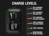 Noco 5 - 12V/6V Battery Charger 5A Charger