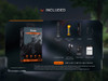 Fenix TK21R Ultra Duty Flashlight