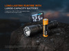 Fenix TK21R Ultra Duty Flashlight