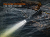 Fenix TK21R Ultra Duty Flashlight