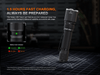 Fenix TK21R Ultra Duty Flashlight