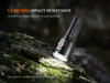 Fenix LR35R Pro PALM-SIZED SEARCHING FLASHLIGHT