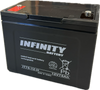 Infinity 12V / 75Ah