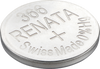 366 Renata - 366/SR1116SW  1.55V Silver Oxide Button Cell battery  (1 of C5)