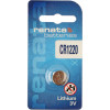CR1220-RE-C1 - Renata 3V Lithium Coin cell Battery