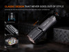 TK28R - Fenix 6500 Lumens Tactical Flashlight