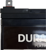 Duracell 12V / 33Ah