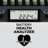 Powerex MH-C980 Charger-Analyzer