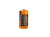 Fenix ARB-L16 1050UP USB Rechargeable LI-ION 16340 Battery
