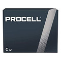 PC1400 - Duracell Procell Alkaline C (12 box)