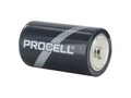 PC1300 - Duracell Procell Alkaline D (12/box)