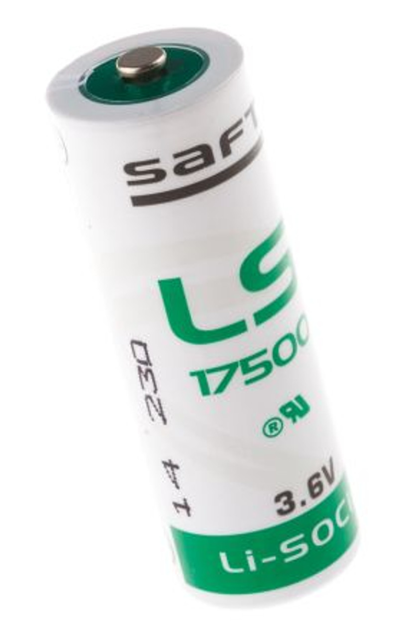 LS17500 - Saft - Lithium A