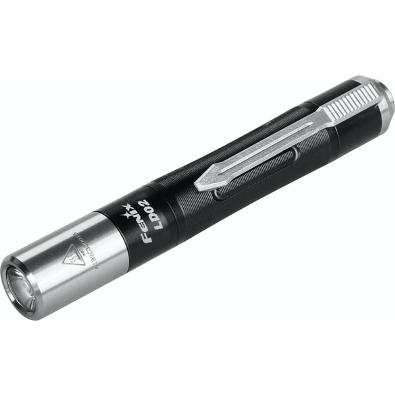 LD02 V2.0 - Fenix 70 Lumen Penlight + UV light