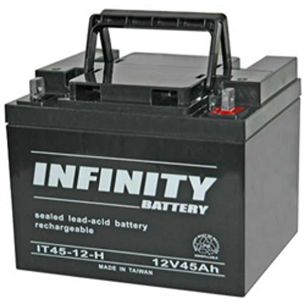 Infinity 12V / 45Ah