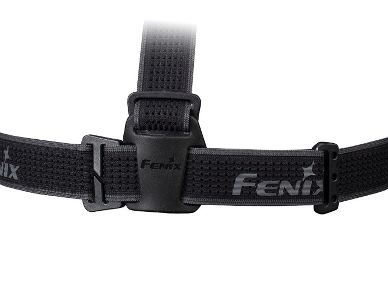 AFH-02 - Fenix Headband Set [Black]