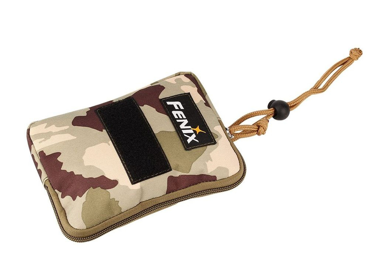 APB-30 - Fenix Camo Headlamp Bag