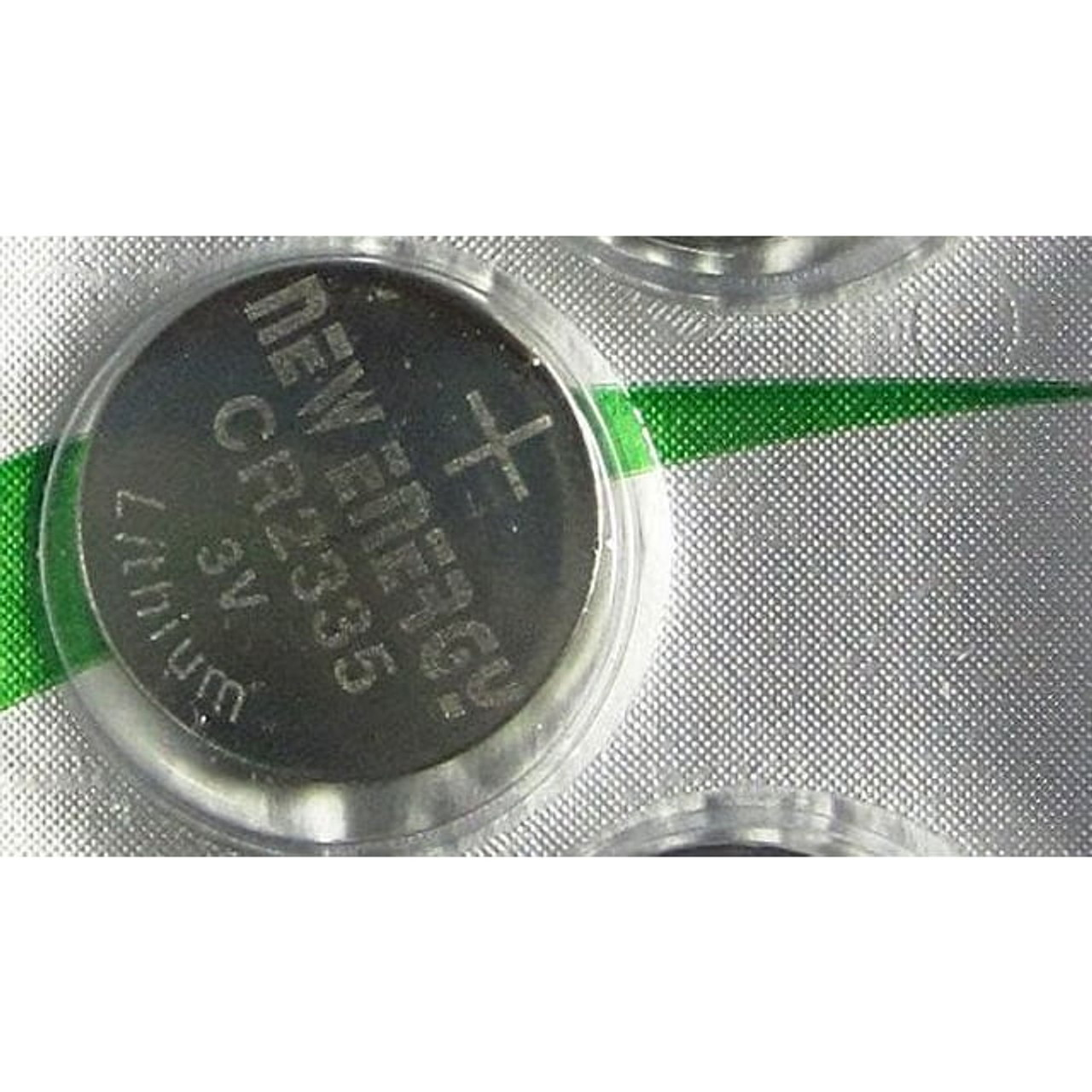 CR2335-NE-C5 - New Energy 3V Lithium3.0 Volt Lithium Coin Cell Battery  (1 of C5)