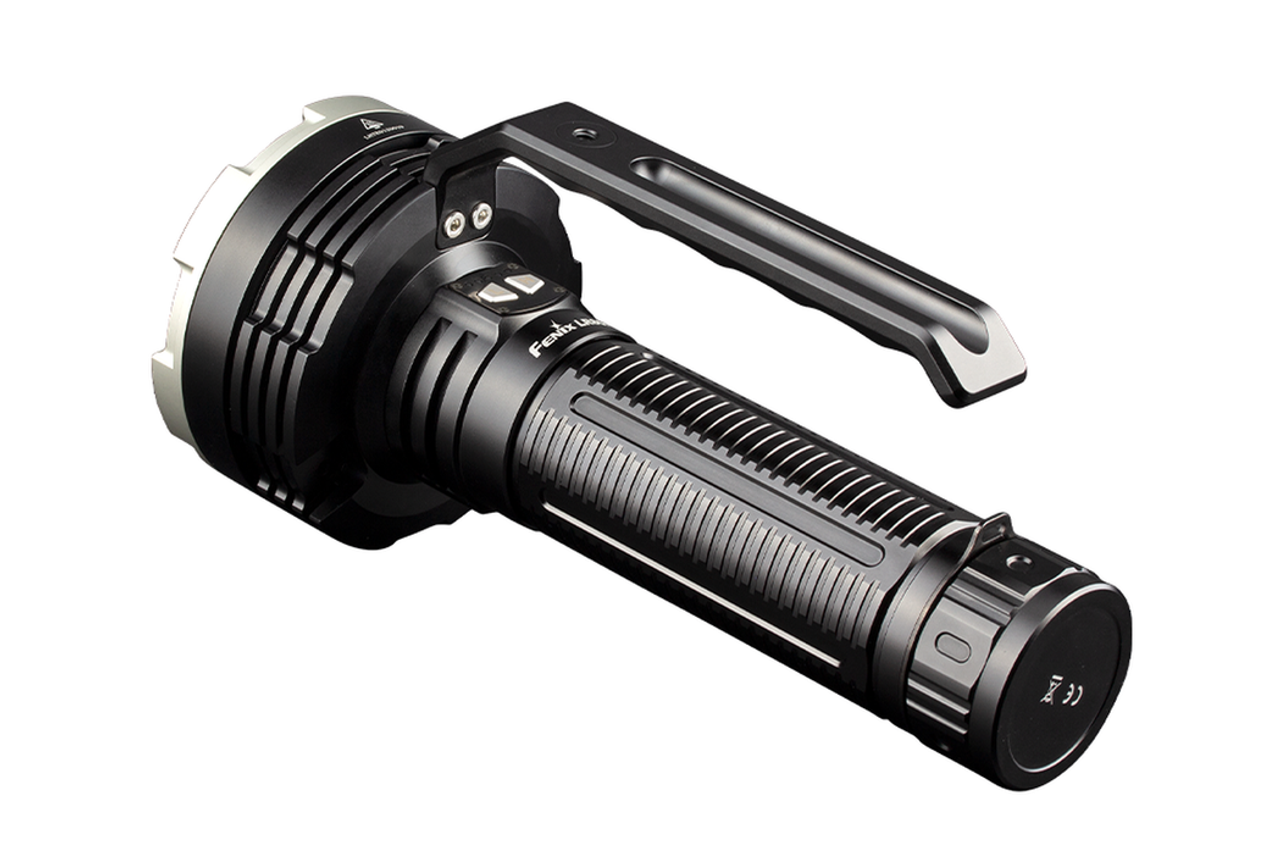 LR80R - Fenix 18,000 Lumen Rechargeable Flashlight