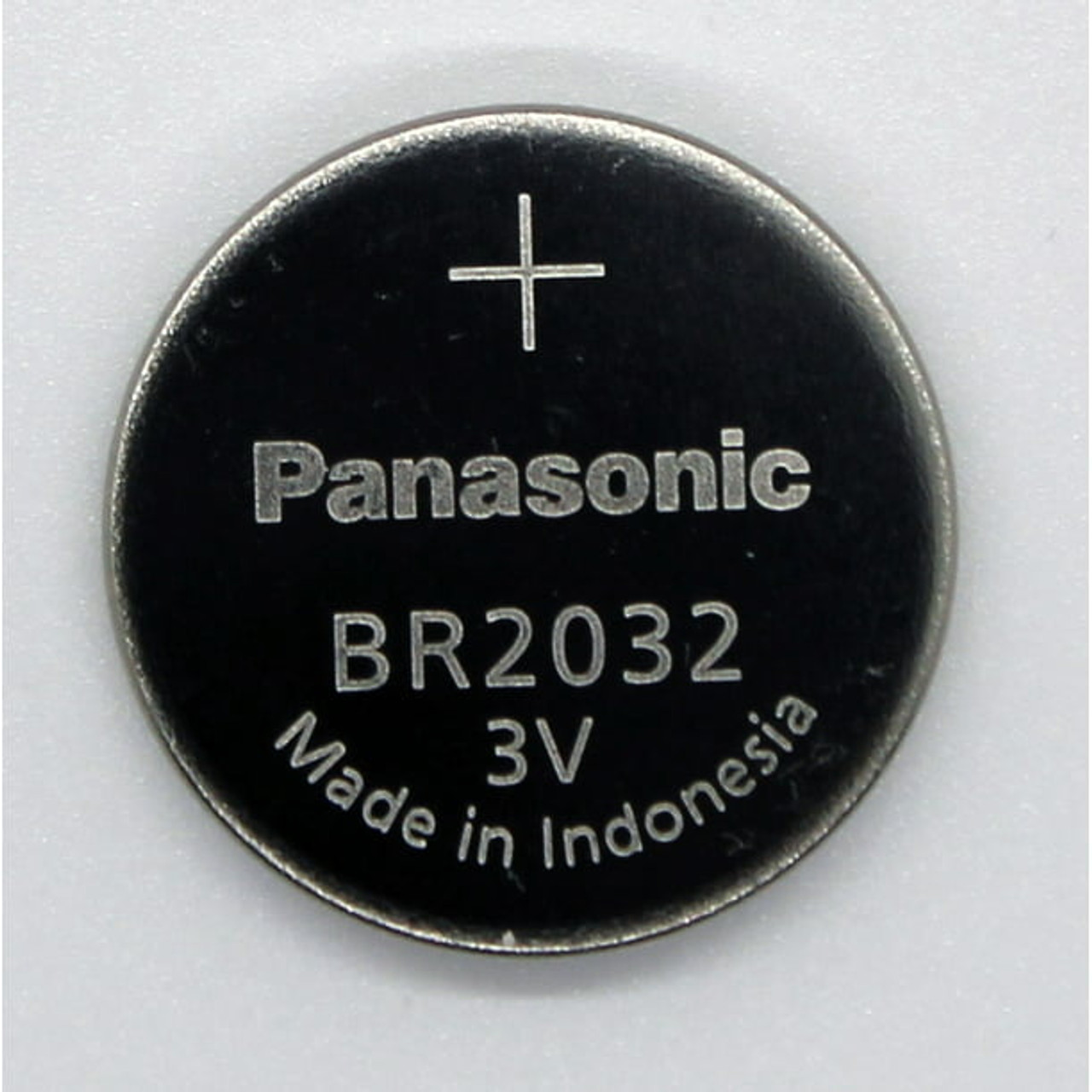 BR2032-PC-(Bulk) - Panasonic - 1 piece