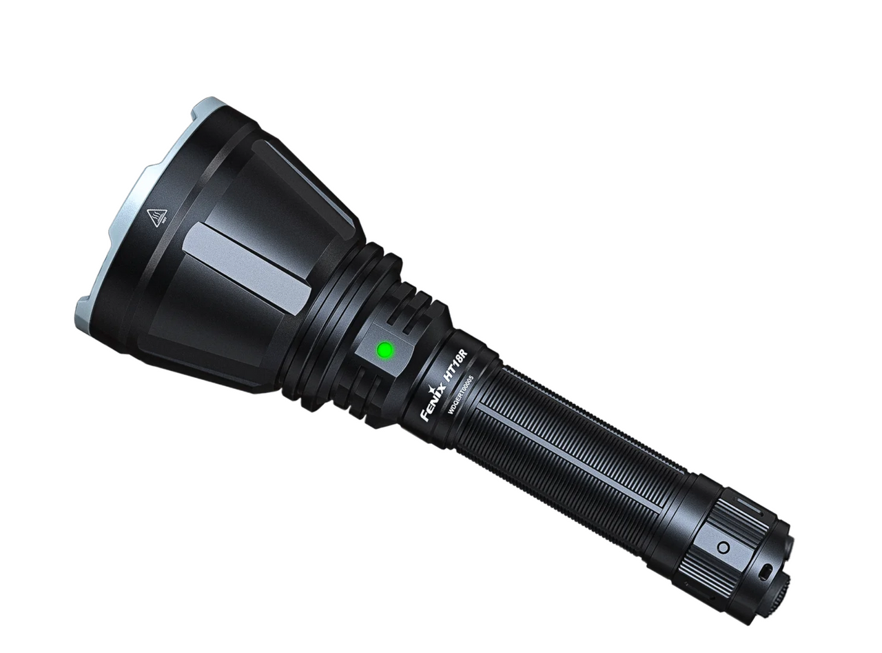 HT18R - Fenix 2800 Lumens Long Distance Hunting Flashlight