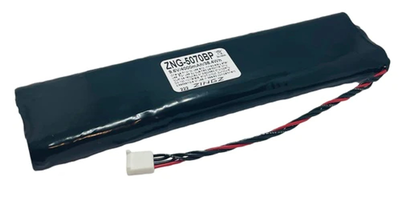 AEMC 2960.21, 52582D00 Battery Replacement for Test Equipment 525832D (2 Week ETA)