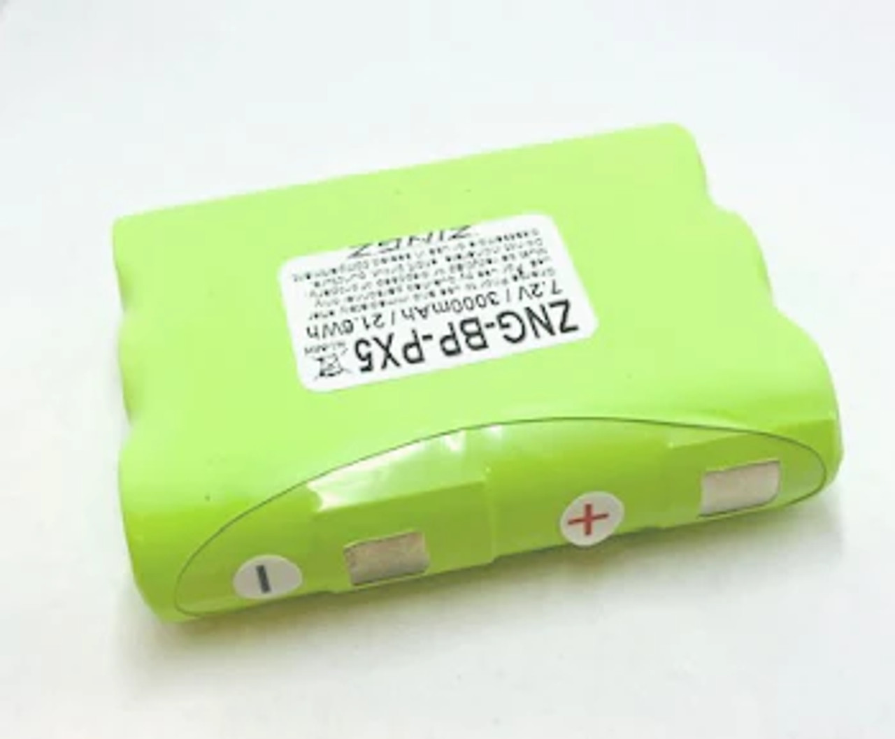 Dranetz BP-PX5,117009-G1 Battery for DBPV500, DPX108, DPMB, DBPG106 (2 Week ETA)