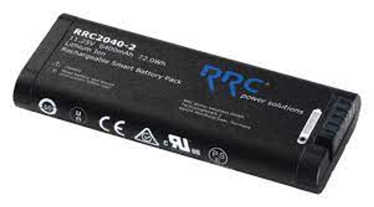 RRC2040-2 Battery, Cross to Part # 100559-08, 10.8V/6900mAh (2 Week ETA)