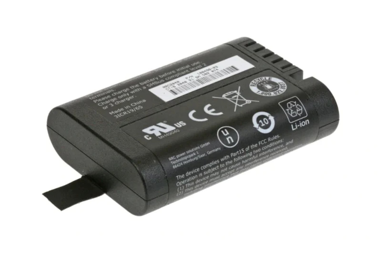 Fluke BP290 Battery Pack for 190-Series II ScopeMeter - High Capacity (2 Week ETA)