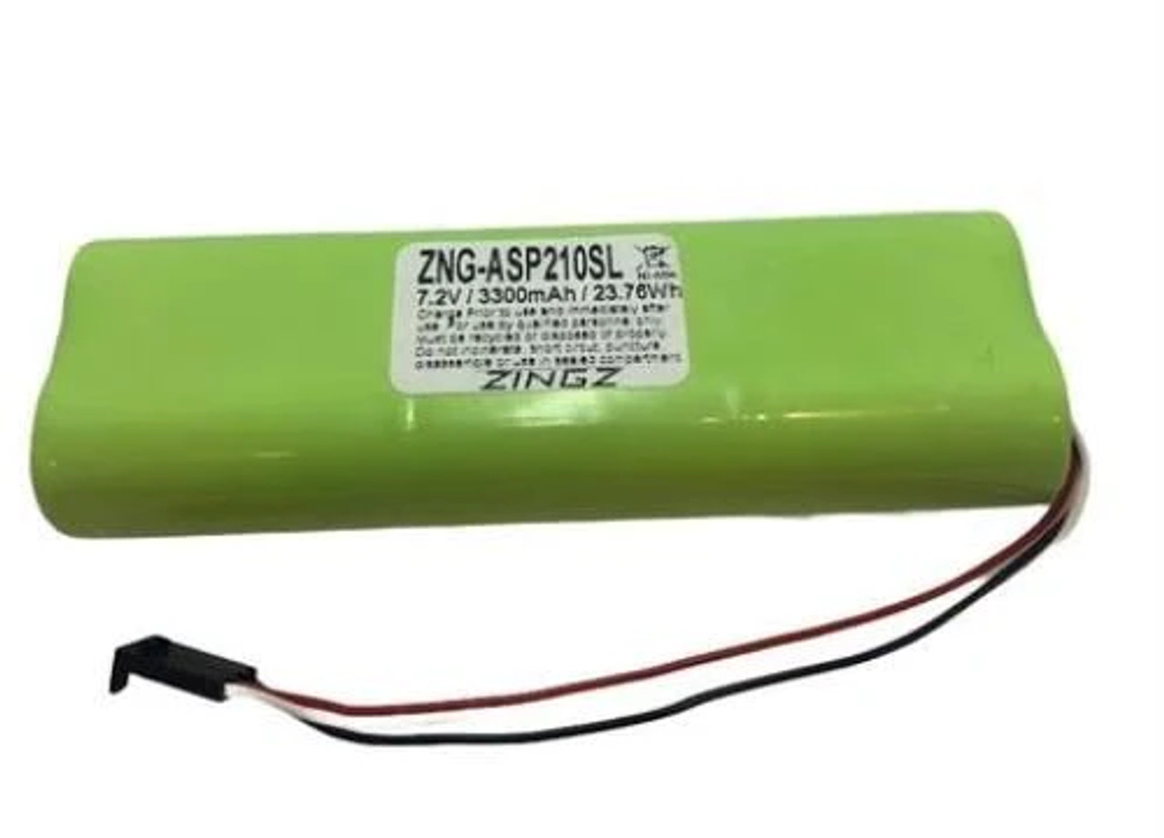 Applied Instruments 742-00014 Battery for Super Buddy 21 & Super Buddy 29 (2 Week ETA)