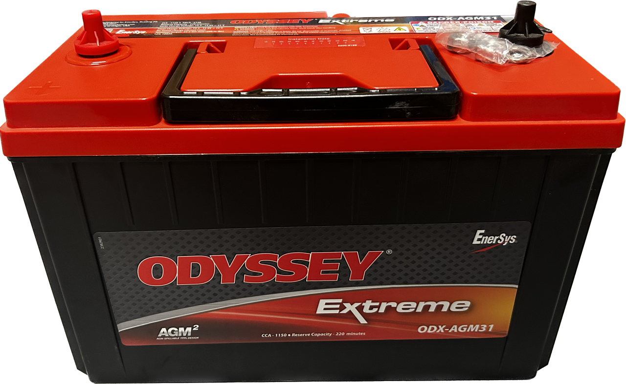 Odyssey ODX-AGM31