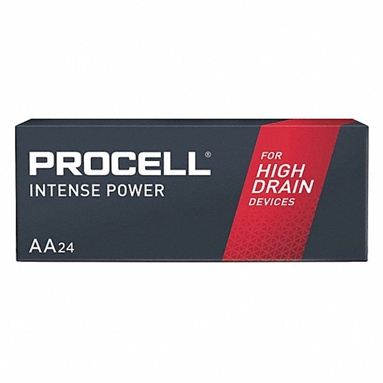 Duracell Procell  Intense Alkaline AA (24/box)