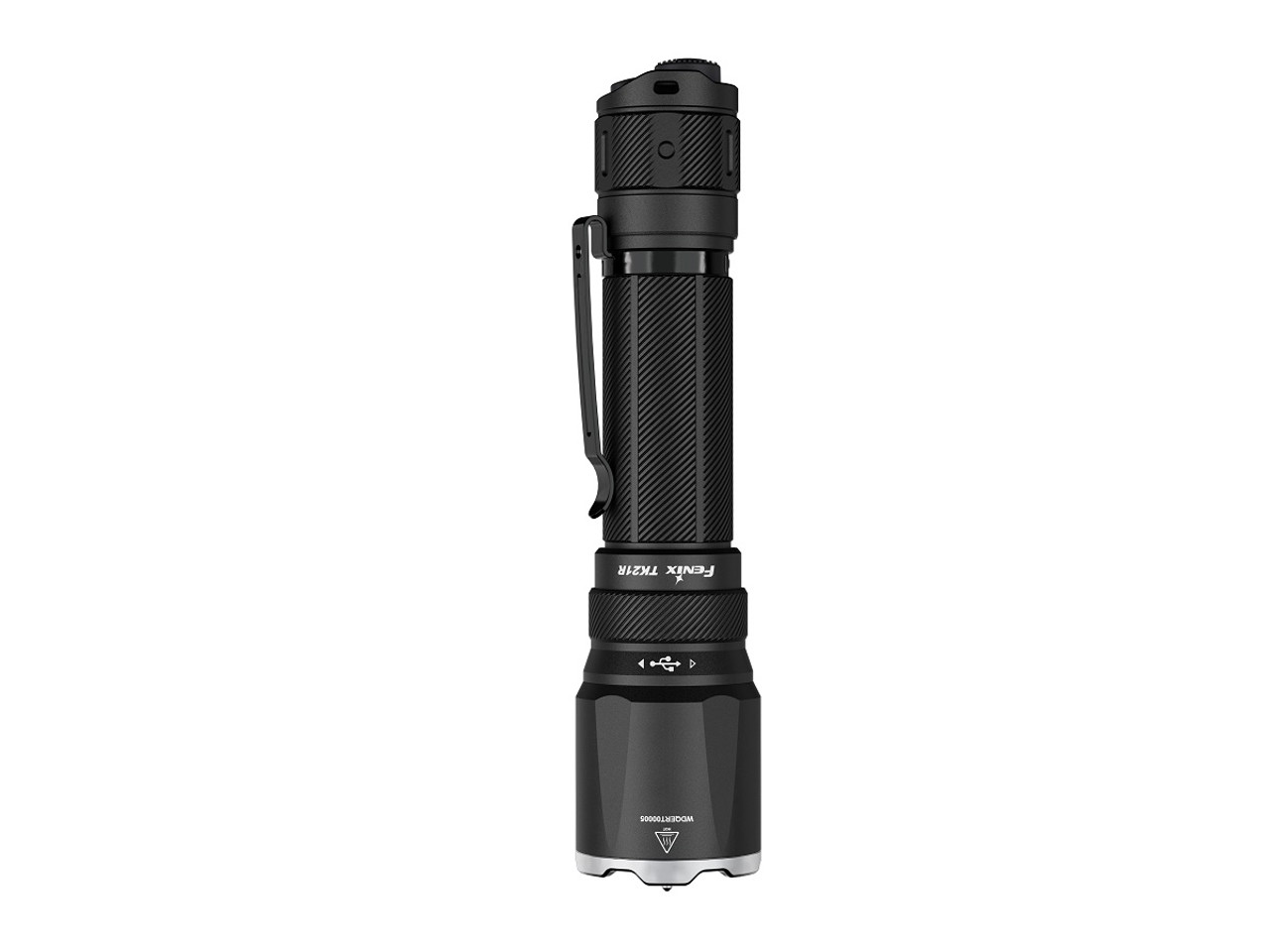 Fenix TK21R Ultra Duty Flashlight