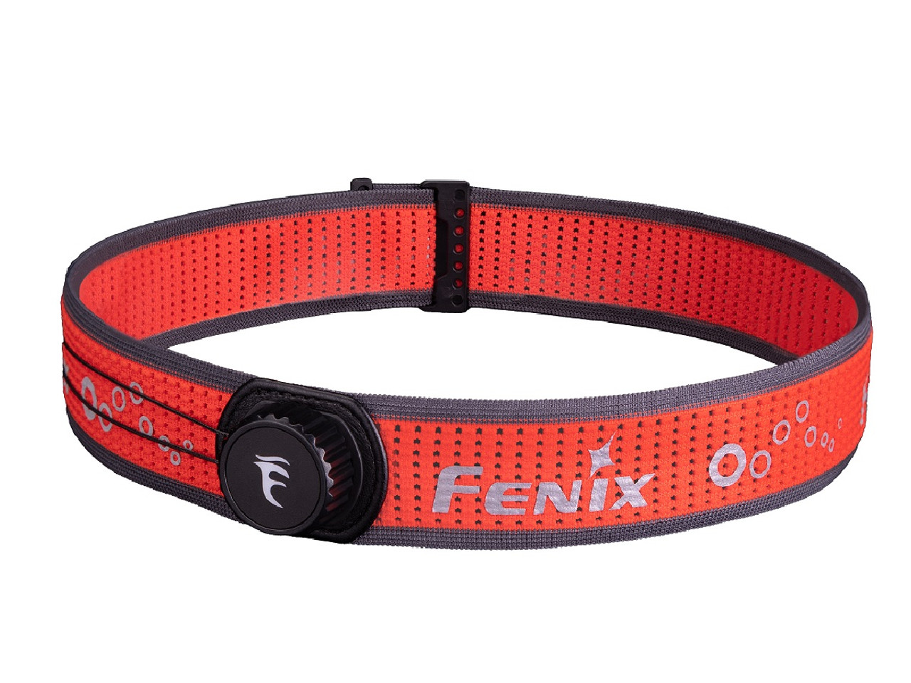 Fenix AFH-05 Headband with Quick-Adjust Sport System