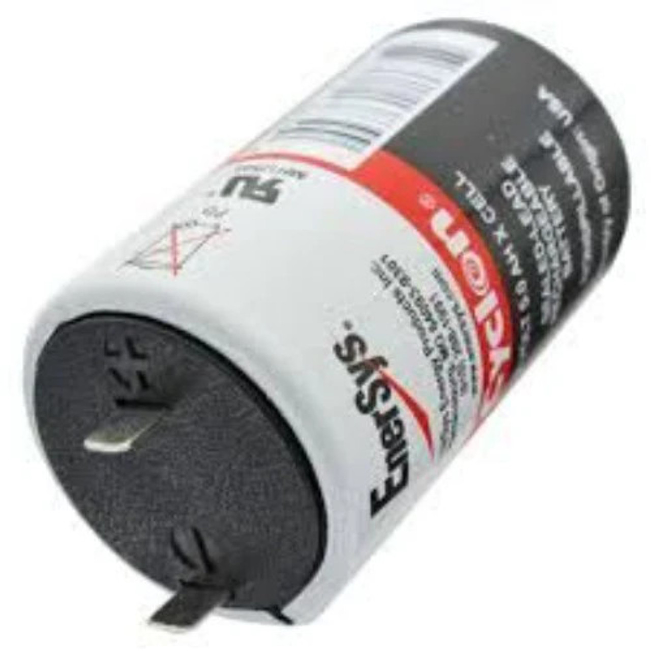 Enersys Cyclon 0809-0010 Cell Battery - 4.0V/5.0AH - *** 2 week ETA ***