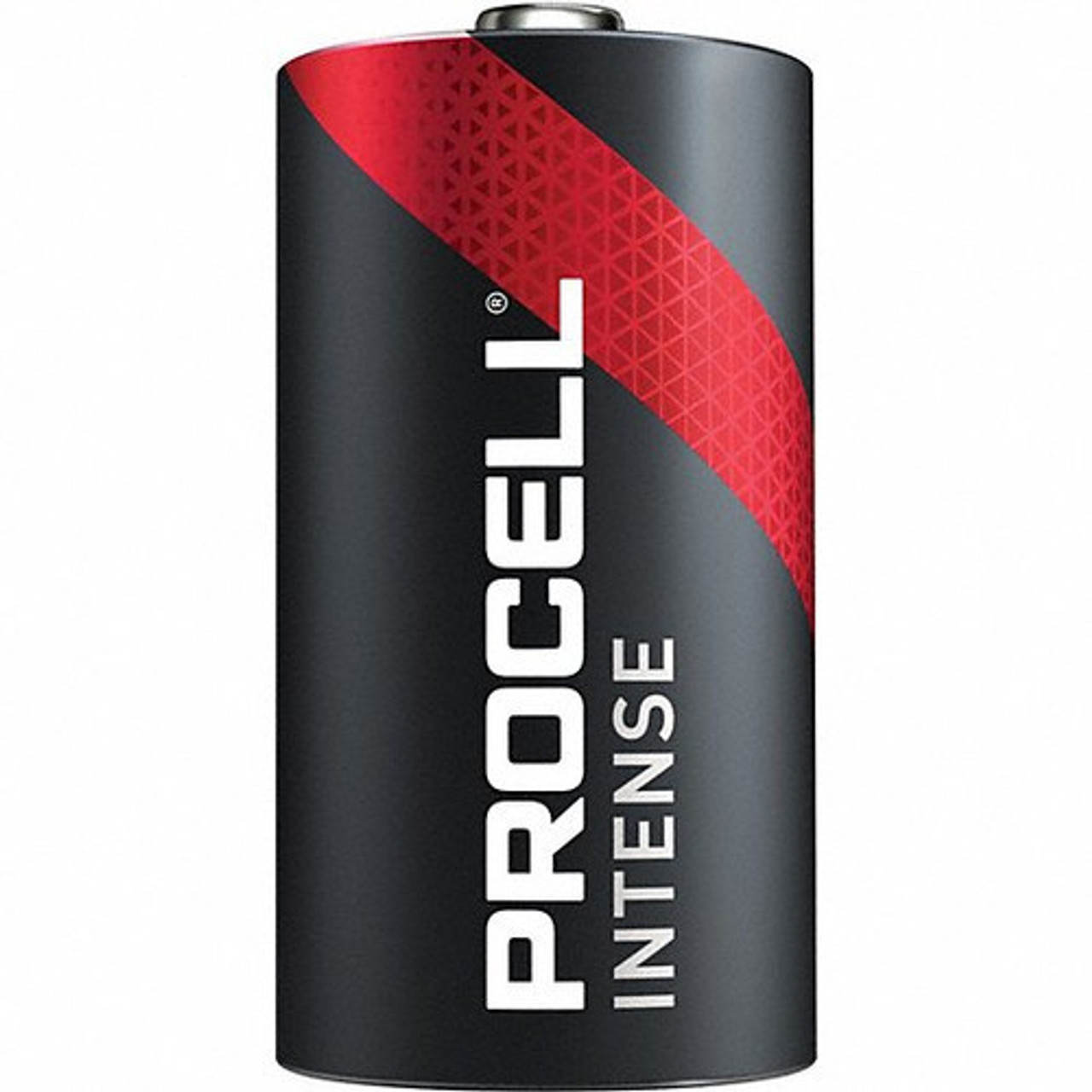 Duracell Procell Intense Alkaline D - (12/box)