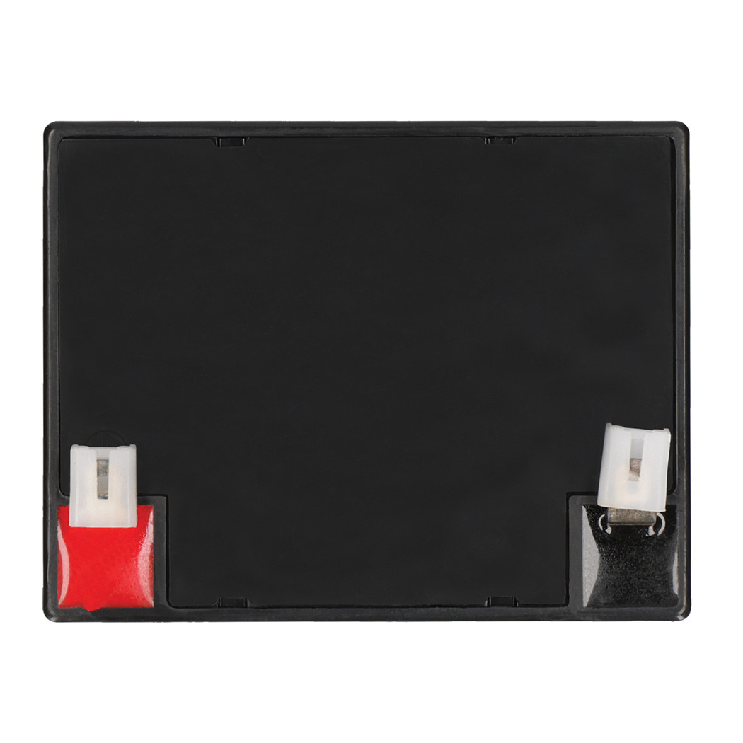 DURACELL 12 V / 5AH F2