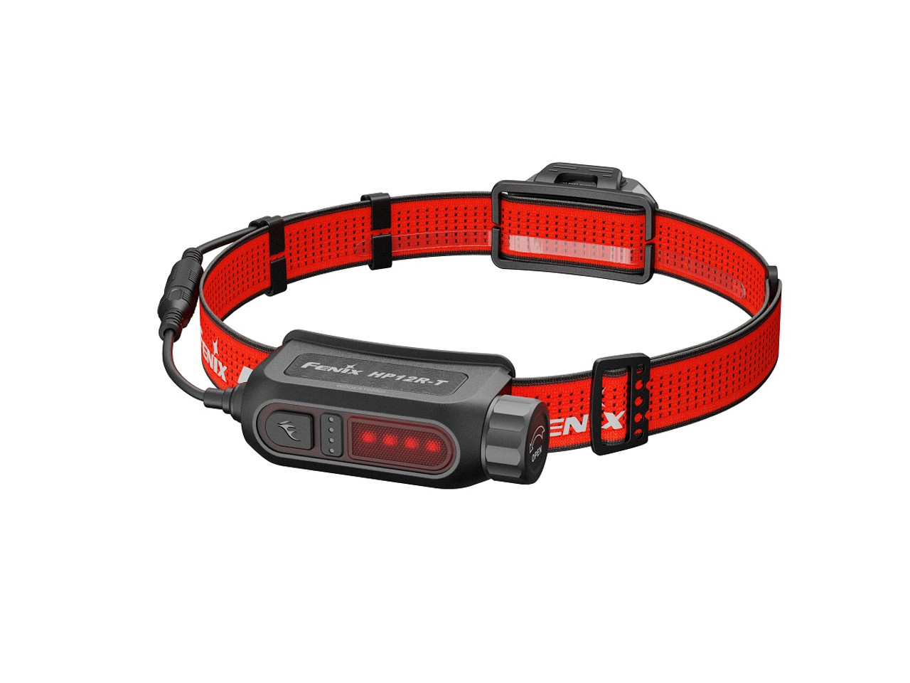 Fenix HP12R-T Separation Style Trail Running Headlamp