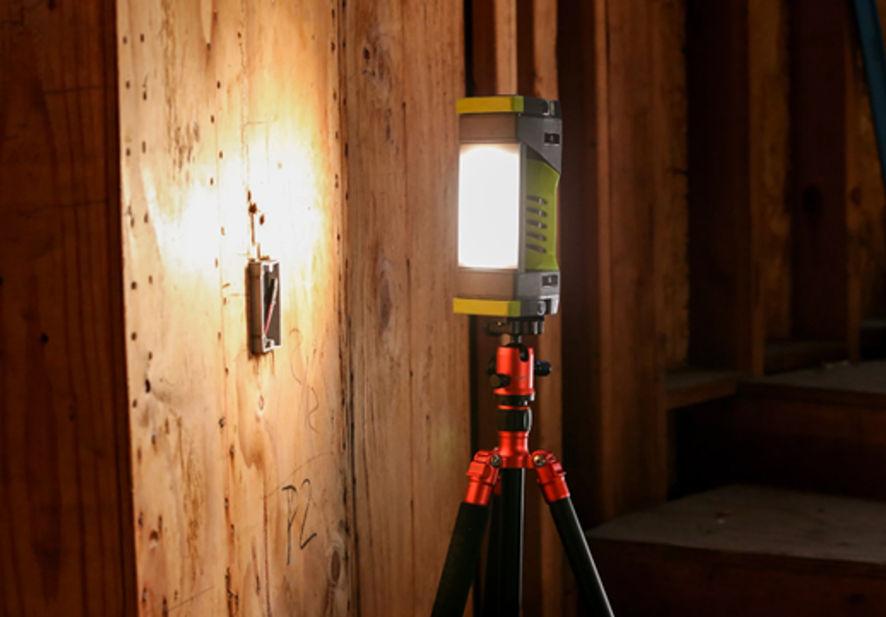 Energizer® Pro Series™ – Work Light (1000 LUMENS)