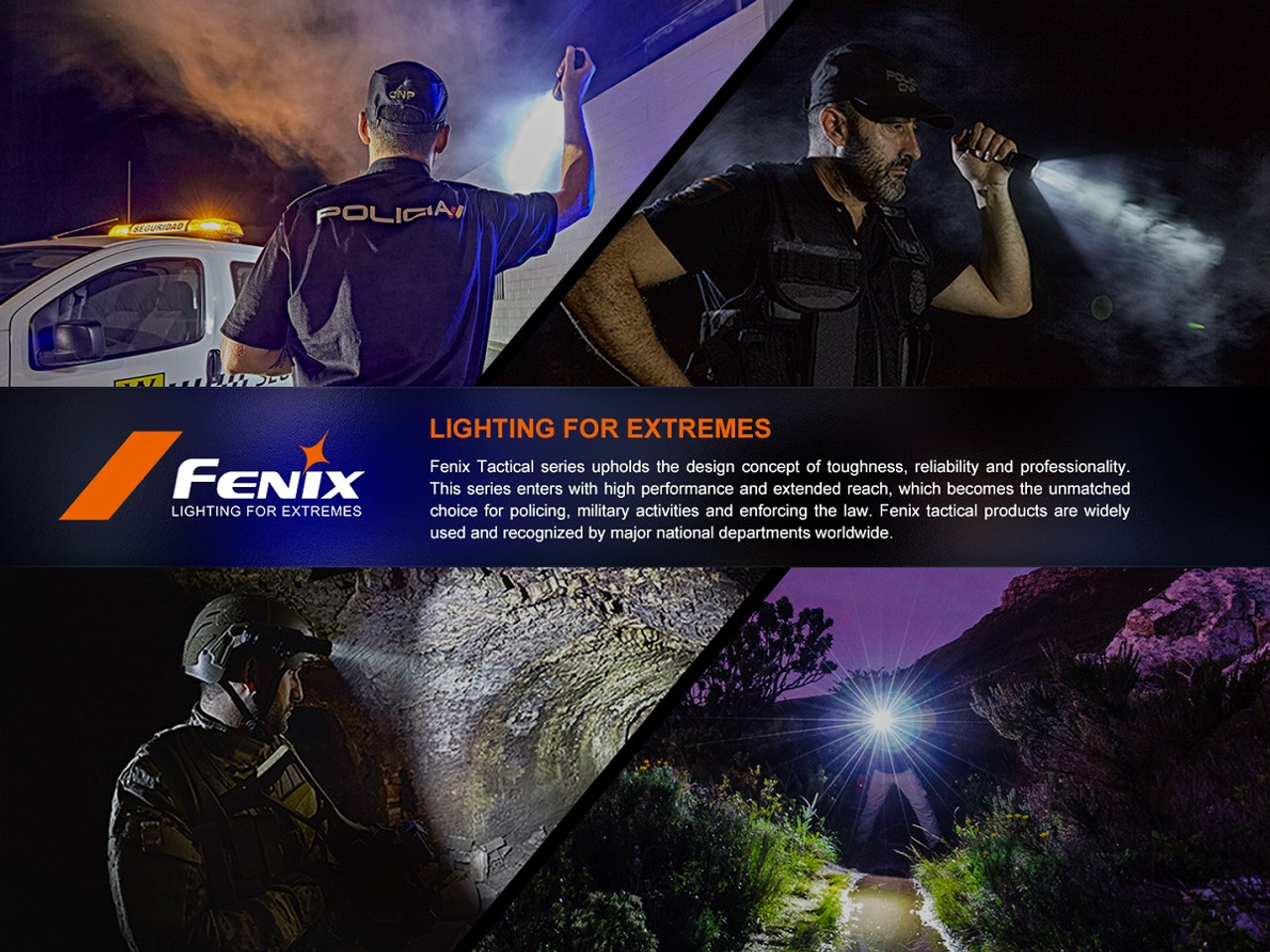 Fenix SW05R-UV Multipurpose Clip-on Light Fenix SW05R-UV Multipurpose Clip-on Light