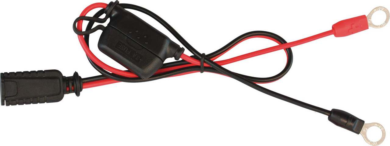 GC008 X-Connect XL Eyelet Terminal Connector GC008 X-Connect XL Eyelet Terminal Connector