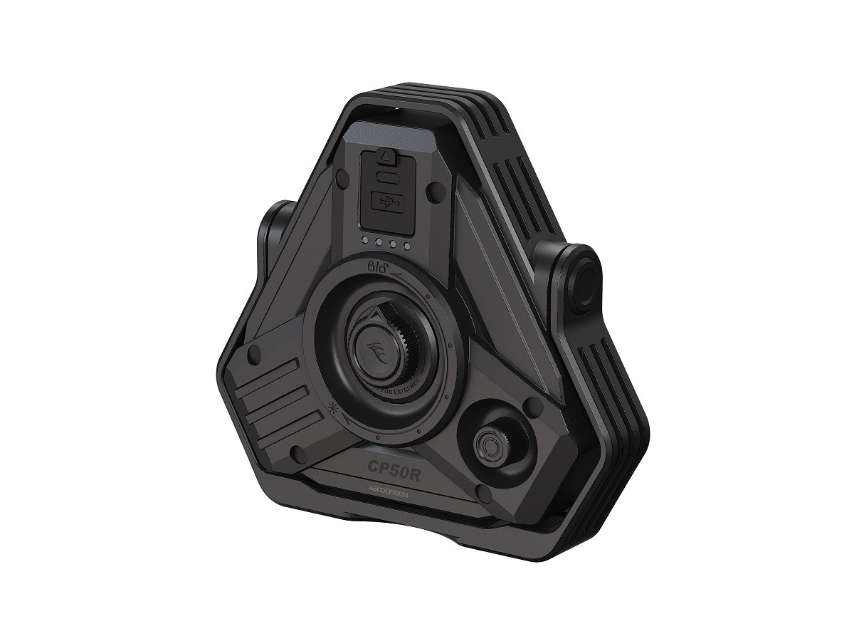 Fenix CP50R MULTIFUNCTION VEHICLE CAMPING LANTERN