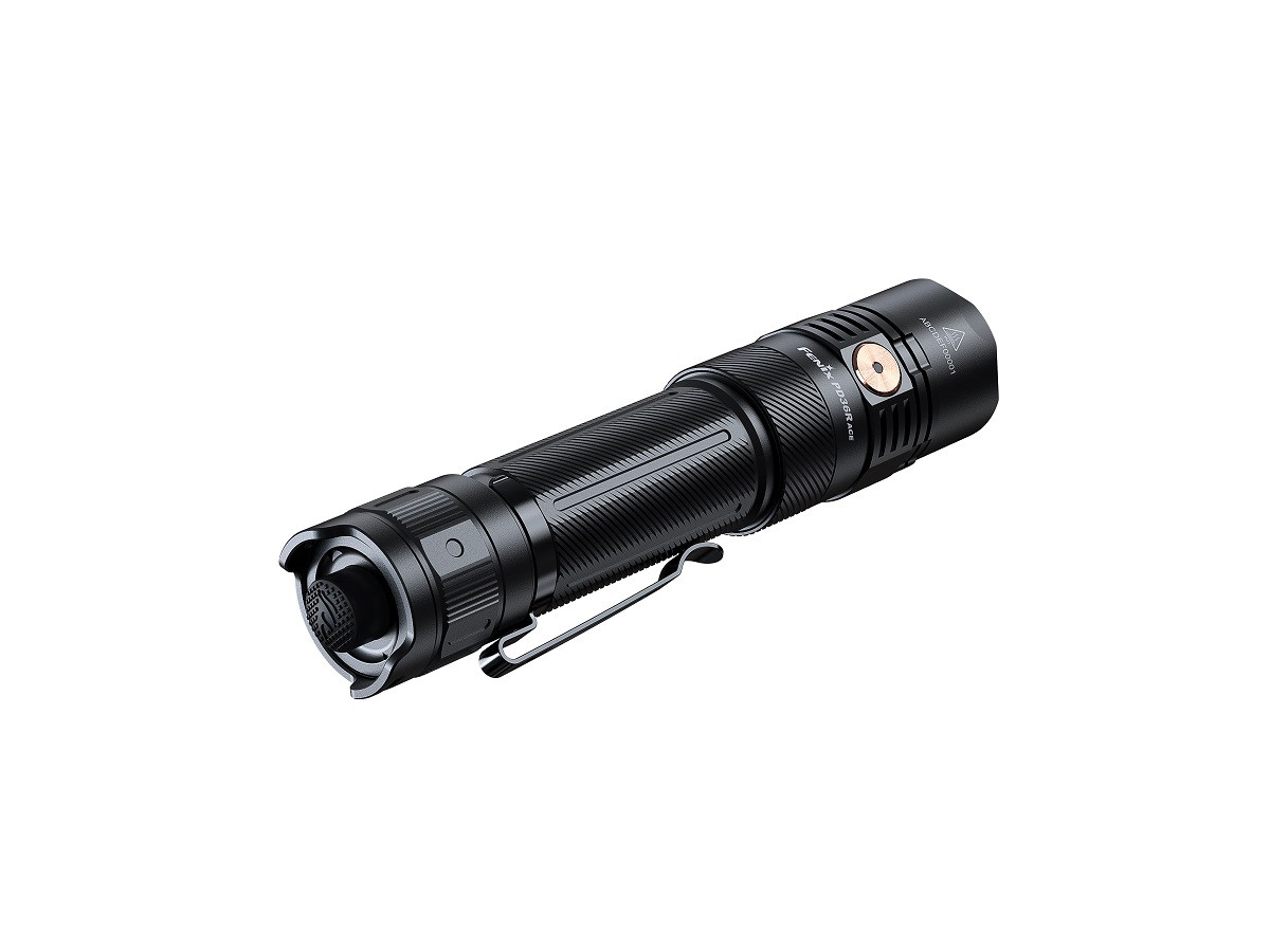 FENIX PD36R ACE POWERFUL MULTI-MODE TACTICAL FLASHLIGHT