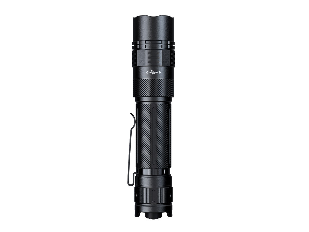 FENIX PD36R ACE POWERFUL MULTI-MODE TACTICAL FLASHLIGHT