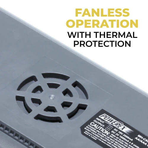 Powerex MH-C940 Charger-Analyzer