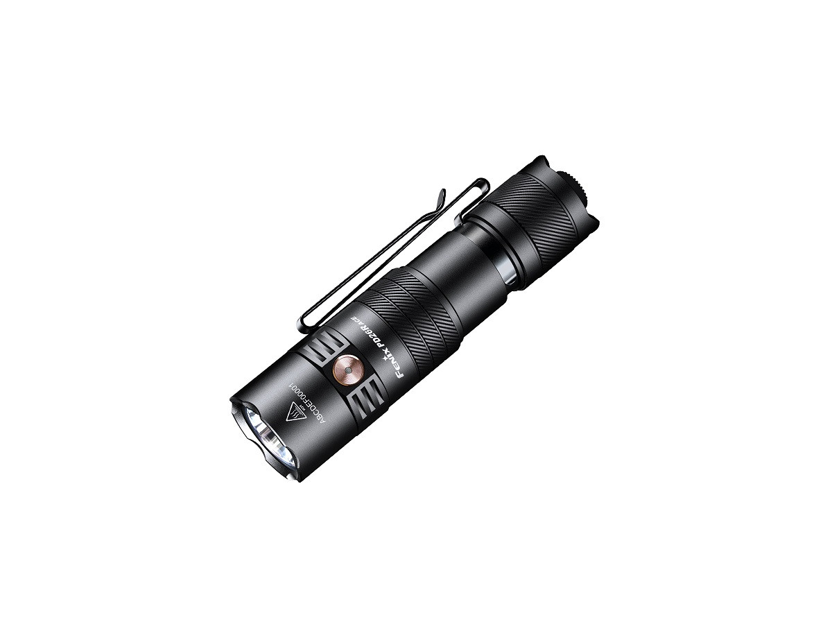 FENIX PD26R ACE MULTI-MODE PORTABLE FLASHLIGHT