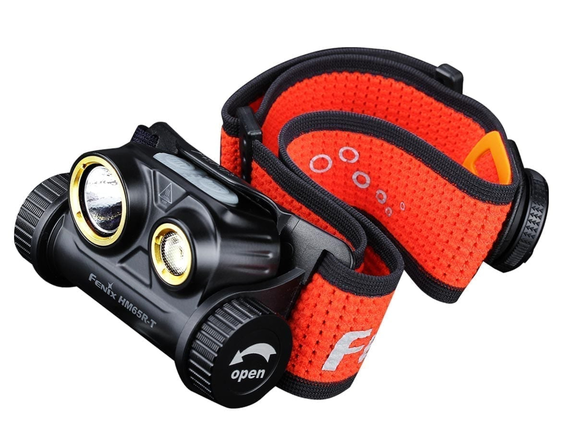 HM65R-T - Fenix 1500 Lumen Rechargeable LED Headlamp - Vancouver